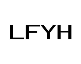LFYH商标原图 第25类服装鞋帽