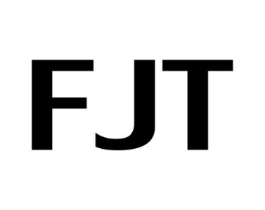 FJT商标原图 第25类服装鞋帽