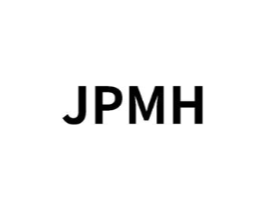 JPMH商标原图 第25类服装鞋帽