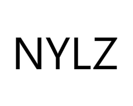 NYLZ商标原图 第25类服装鞋帽