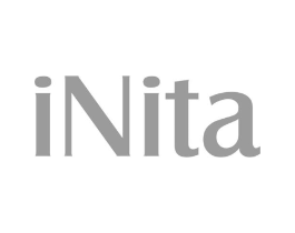 INITA商标原图 第25类服装鞋帽