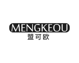 盟可欧商标原图 第25类服装鞋帽