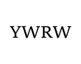 YWRW商标原图 第25类服装鞋帽