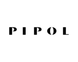 PIPOL商标原图 第25类服装鞋帽