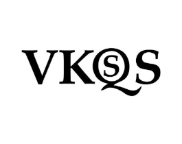 VKQSS商标原图 第25类服装鞋帽