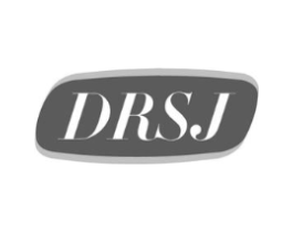 DRSJ商标原图 第25类服装鞋帽