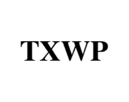 TXWP商标原图 第25类服装鞋帽