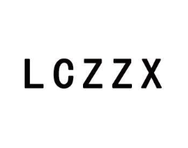 LCZZX商标原图 第25类服装鞋帽