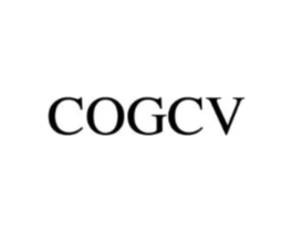 COGCV商标原图 第25类服装鞋帽