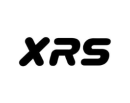 XRS商标原图 第25类服装鞋帽