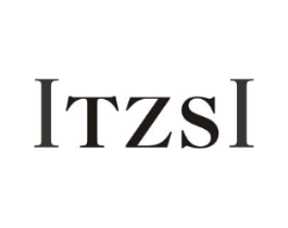 ITZSI商标原图 第25类服装鞋帽