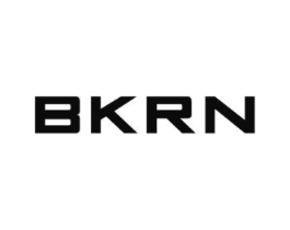BKRN商标原图 第25类服装鞋帽