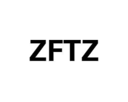 ZFTZ商标原图 第25类服装鞋帽