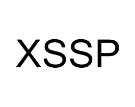 XSSP商标原图 第25类服装鞋帽
