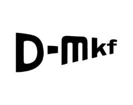 D-MKF商标原图 第25类服装鞋帽