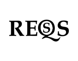 REQSS商标原图 第25类服装鞋帽