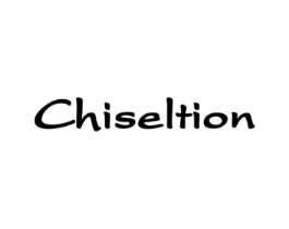 CHISELTION商标原图 第25类服装鞋帽