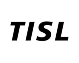 TISL商标原图 第25类服装鞋帽