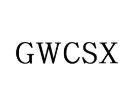 GWCSX商标原图 第25类服装鞋帽