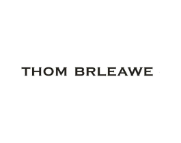 THOM BRLEAWE商标原图 第25类服装鞋帽