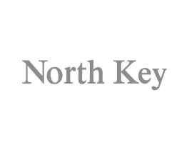 NORTH KEY商标原图 第25类服装鞋帽