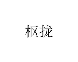 枢拢商标原图 第25类服装鞋帽
