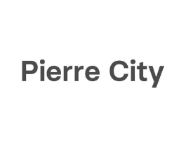 PIERRE CITY商标原图 第25类服装鞋帽
