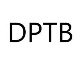 DPTB商标原图 第25类服装鞋帽