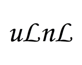 ULNL商标原图 第25类服装鞋帽