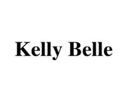 KELLY BELLE商标原图 第25类服装鞋帽