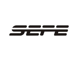 SEFE商标原图 第25类服装鞋帽