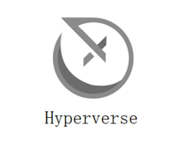 HYPERVERSE商标原图 第25类服装鞋帽