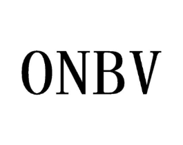 ONBV商标原图 第25类服装鞋帽