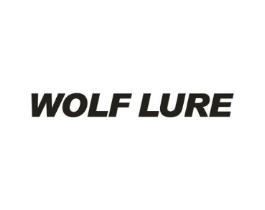 WOLF LURE商标原图 第25类服装鞋帽