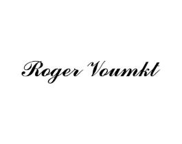 ROGER VOUMKT商标原图 第25类服装鞋帽