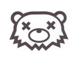 图形商标原图 第25类服装鞋帽