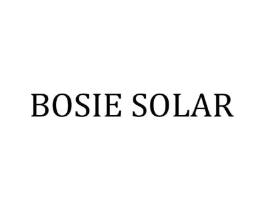 BOSIE SOLAR商标原图 第25类服装鞋帽