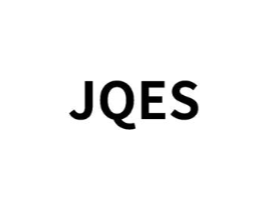 JQES商标原图 第25类服装鞋帽