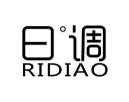 日调商标原图 第25类服装鞋帽