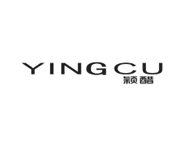 颖醋商标原图 第25类服装鞋帽