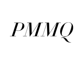 PMMQ商标原图 第25类服装鞋帽