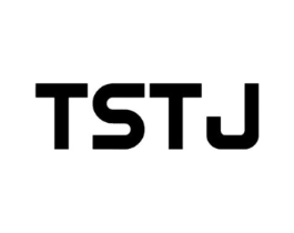 TSTJ商标原图 第25类服装鞋帽