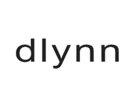 DLYNN商标原图 第25类服装鞋帽