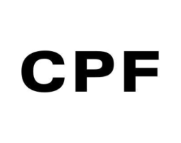 CPF商标原图 第25类服装鞋帽