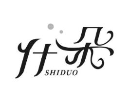 什朵商标原图 第25类服装鞋帽