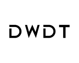 DWDT商标原图 第25类服装鞋帽