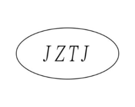 JZTJ商标原图 第25类服装鞋帽