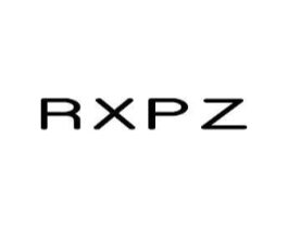 RXPZ商标原图 第25类服装鞋帽