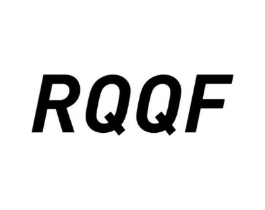 RQQF商标原图 第25类服装鞋帽