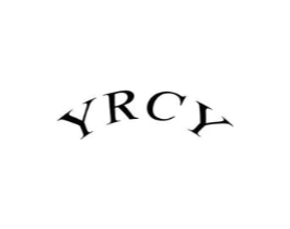 YRCY商标原图 第25类服装鞋帽